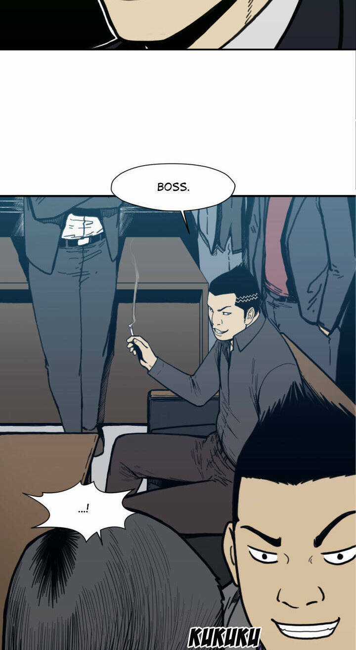 Song Hồn - Chapter 54 - Trang 40