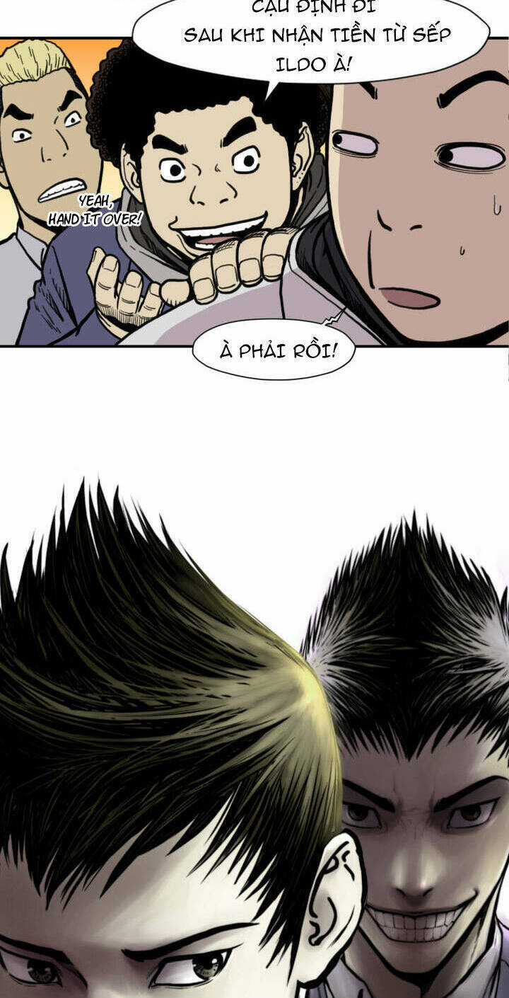 Song Hồn - Chapter 54 - Trang 5