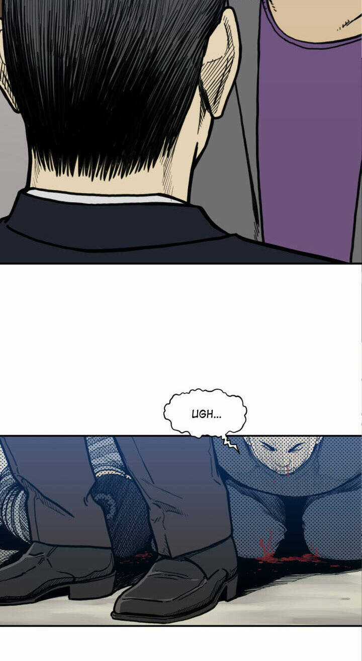 Song Hồn - Chapter 54 - Trang 41