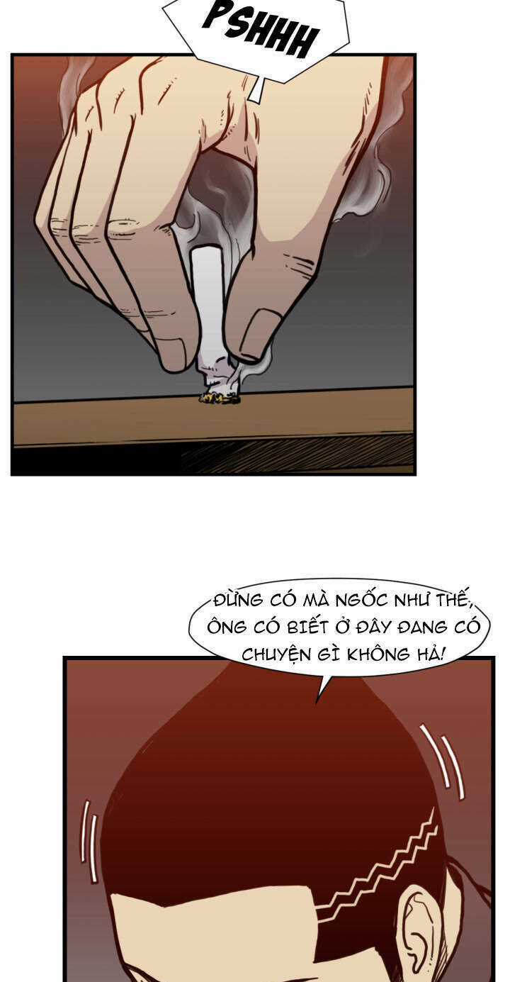 Song Hồn - Chapter 54 - Trang 43