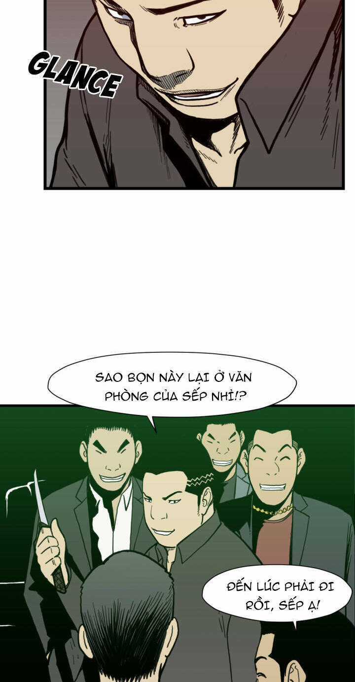 Song Hồn - Chapter 54 - Trang 44