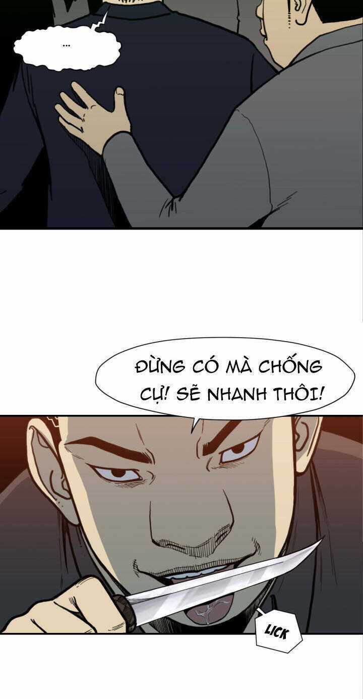 Song Hồn - Chapter 54 - Trang 45