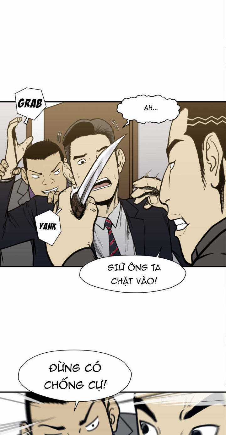 Song Hồn - Chapter 54 - Trang 46