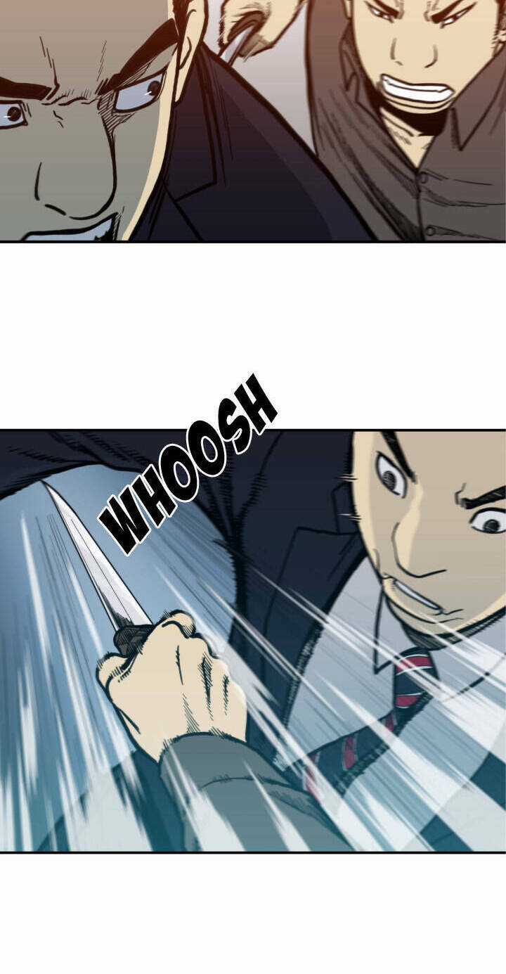 Song Hồn - Chapter 54 - Trang 49