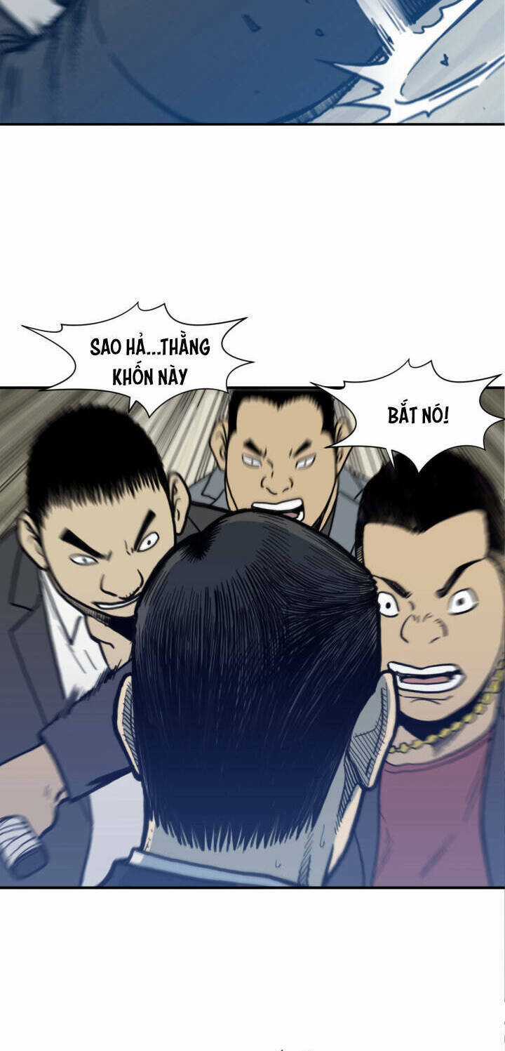 Song Hồn - Chapter 54 - Trang 52