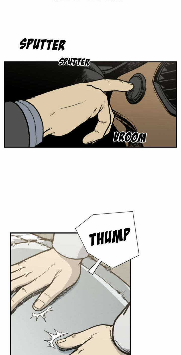 Song Hồn - Chapter 54 - Trang 7