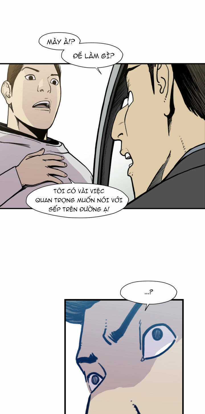 Song Hồn - Chapter 54 - Trang 10