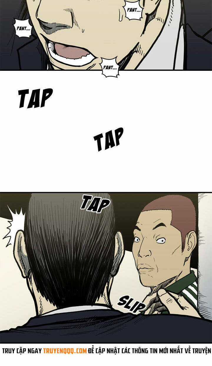 Song Hồn - Chapter 55 - Trang 11