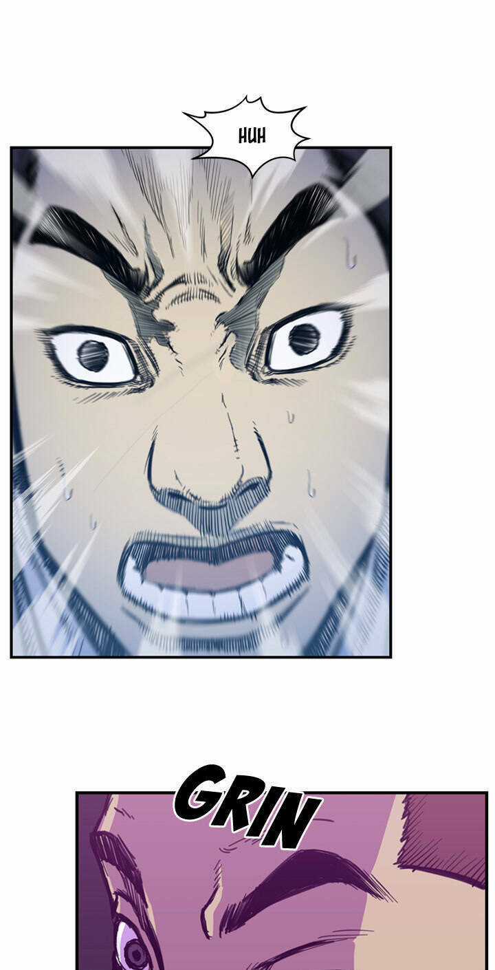 Song Hồn - Chapter 55 - Trang 12