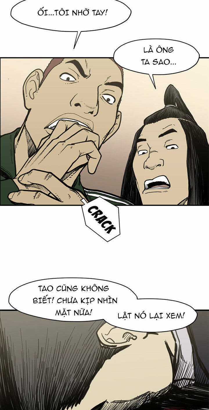 Song Hồn - Chapter 55 - Trang 16