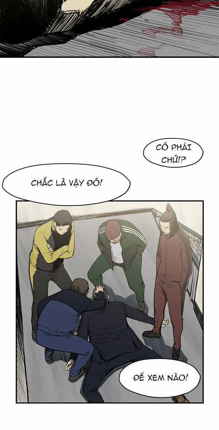 Song Hồn - Chapter 55 - Trang 17