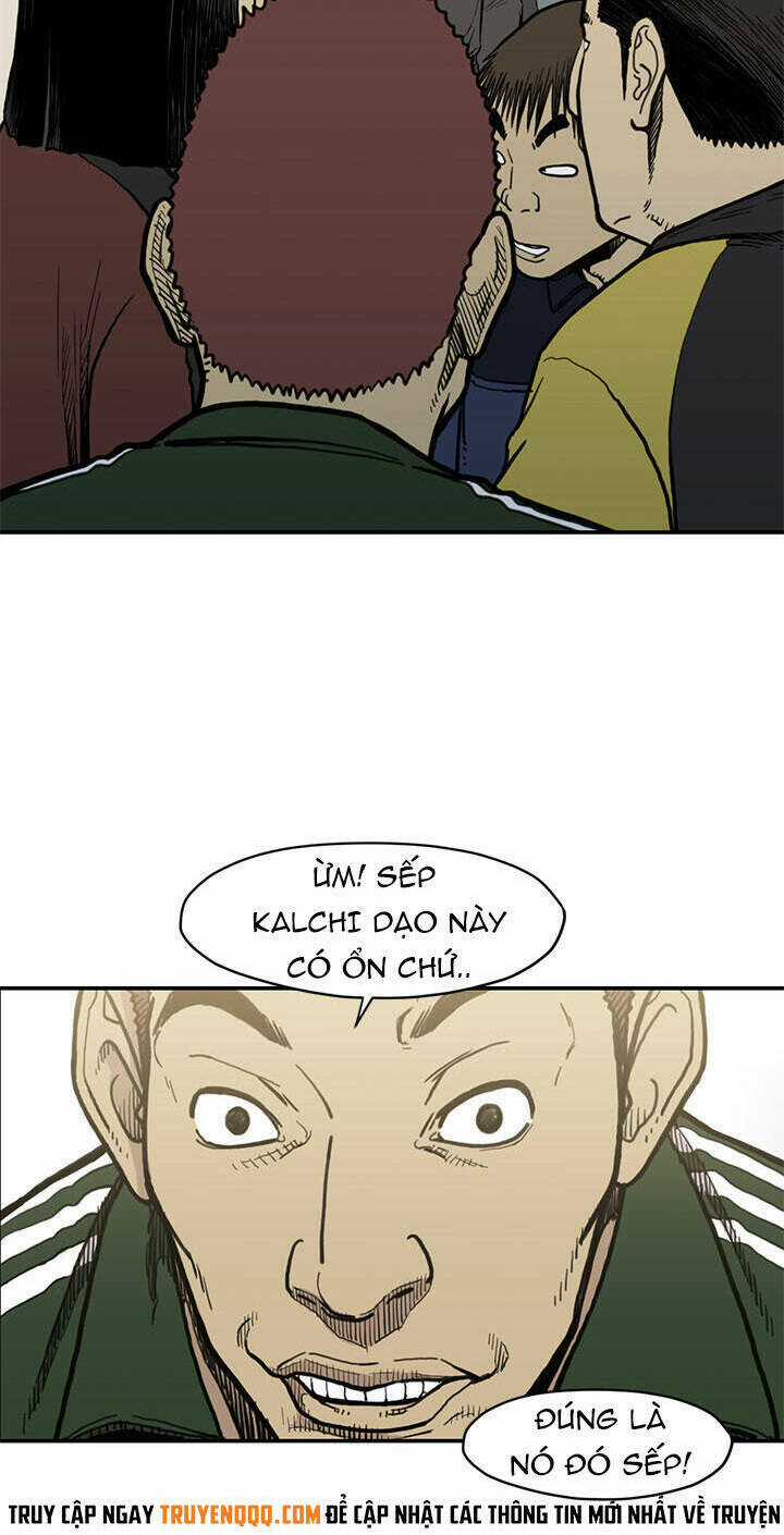 Song Hồn - Chapter 55 - Trang 19