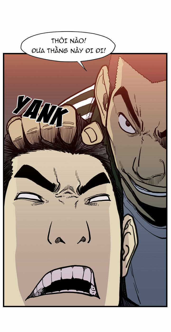 Song Hồn - Chapter 55 - Trang 20