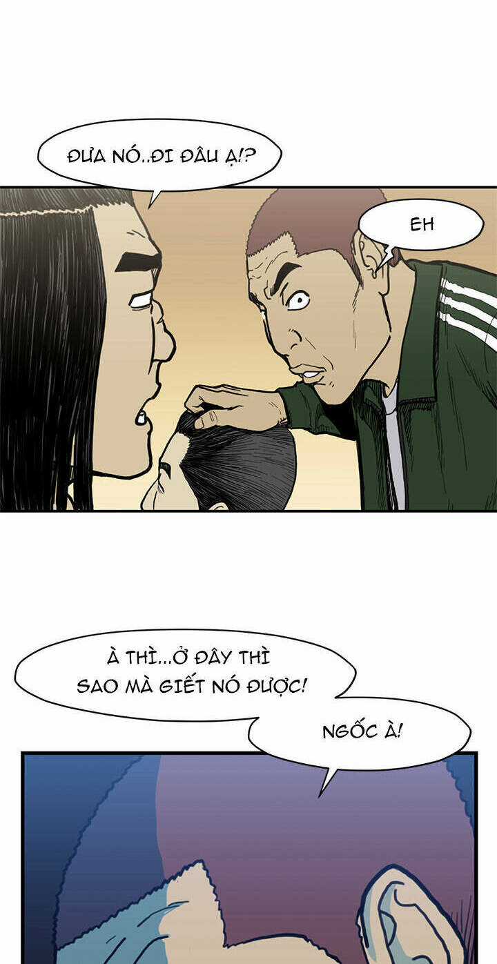 Song Hồn - Chapter 55 - Trang 21