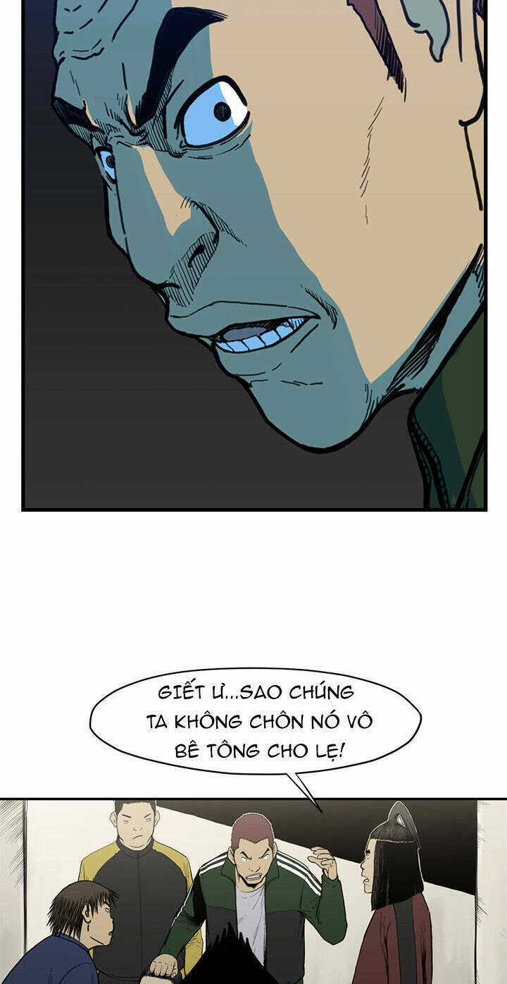 Song Hồn - Chapter 55 - Trang 22