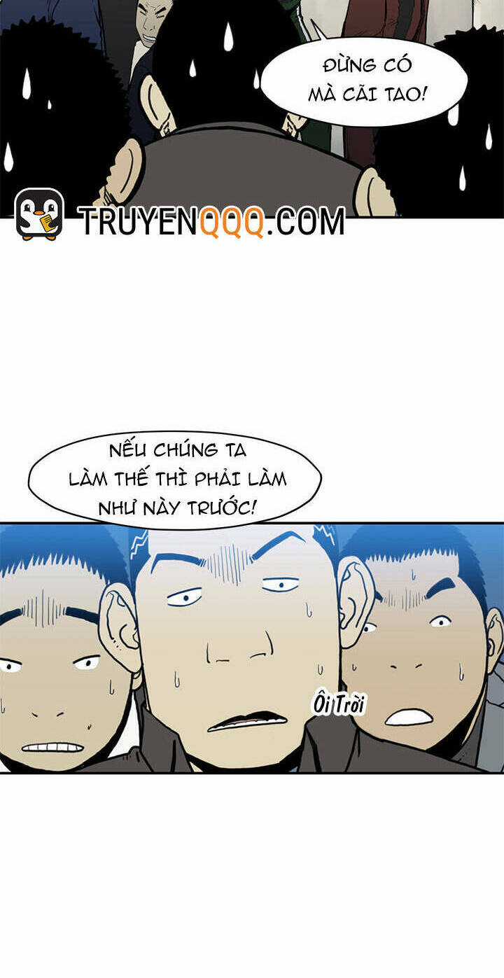 Song Hồn - Chapter 55 - Trang 23