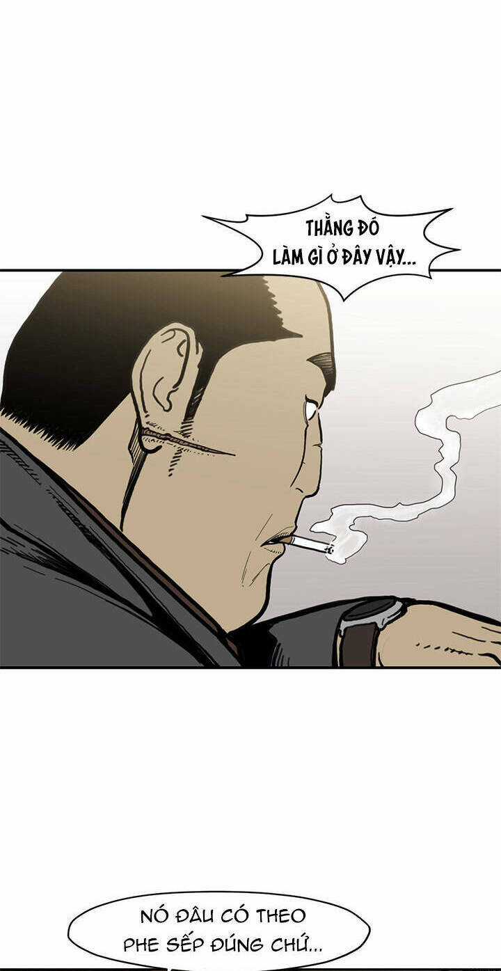 Song Hồn - Chapter 55 - Trang 26