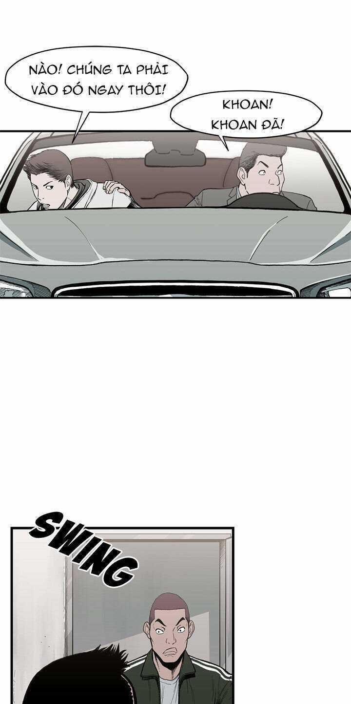 Song Hồn - Chapter 55 - Trang 28