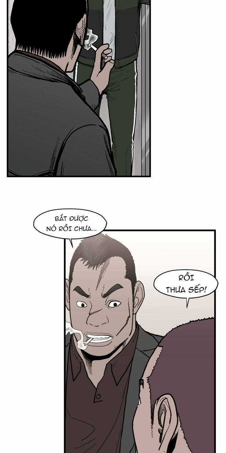 Song Hồn - Chapter 55 - Trang 29