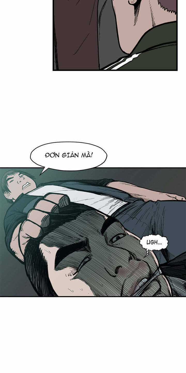 Song Hồn - Chapter 55 - Trang 30