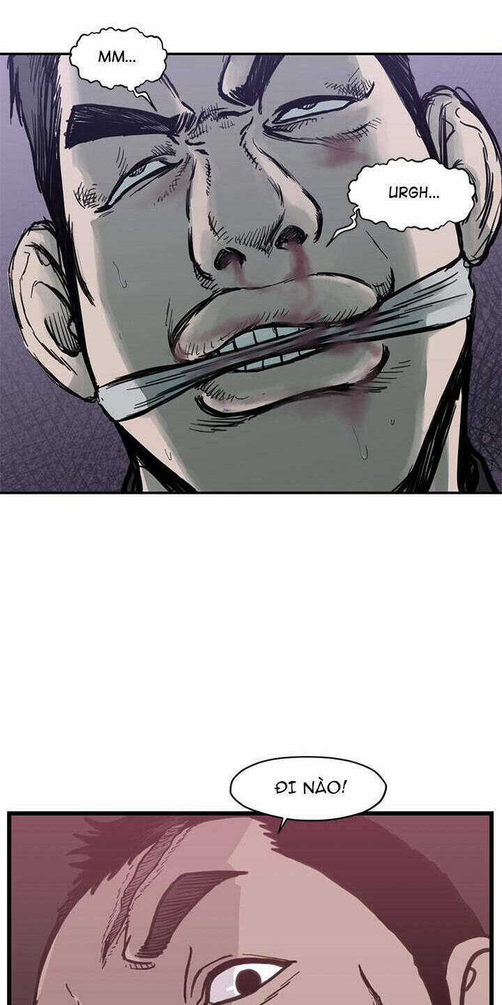 Song Hồn - Chapter 55 - Trang 31