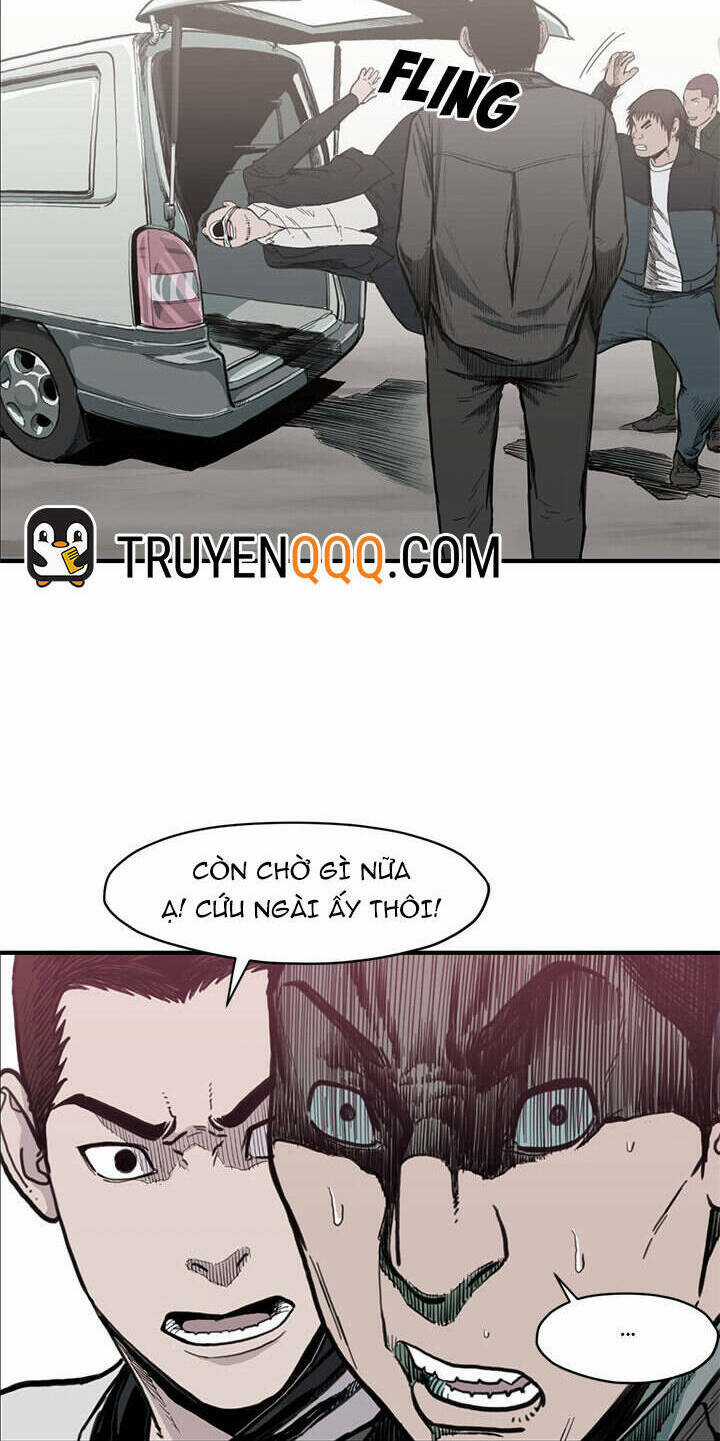 Song Hồn - Chapter 55 - Trang 33