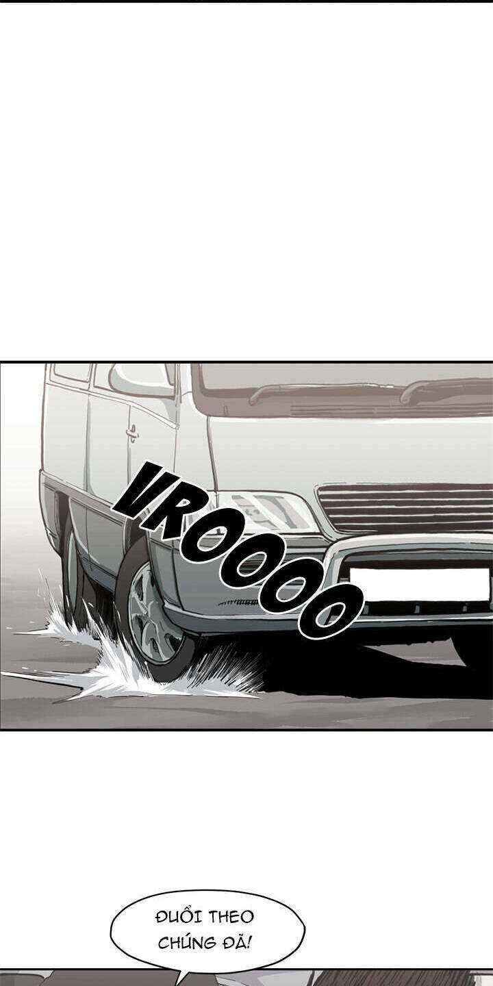 Song Hồn - Chapter 55 - Trang 34