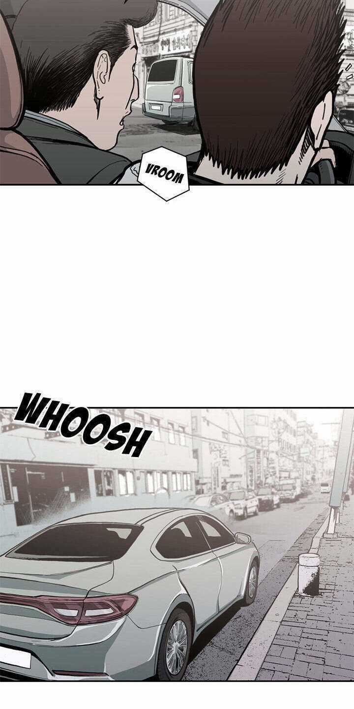 Song Hồn - Chapter 55 - Trang 35