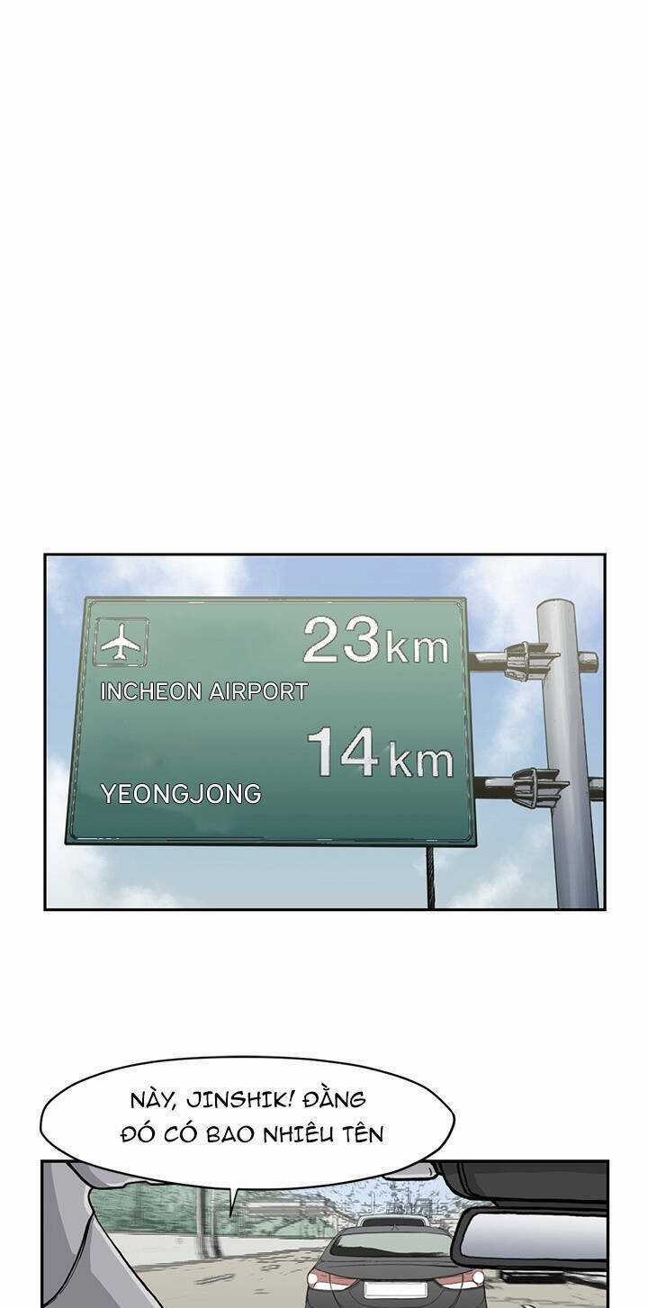 Song Hồn - Chapter 55 - Trang 36