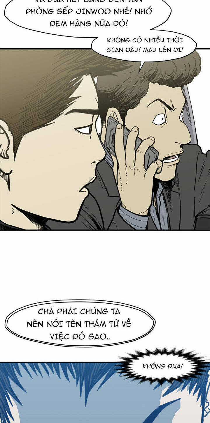 Song Hồn - Chapter 55 - Trang 39