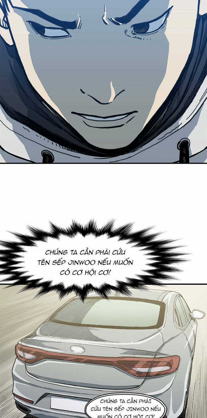 Song Hồn - Chapter 55 - Trang 40