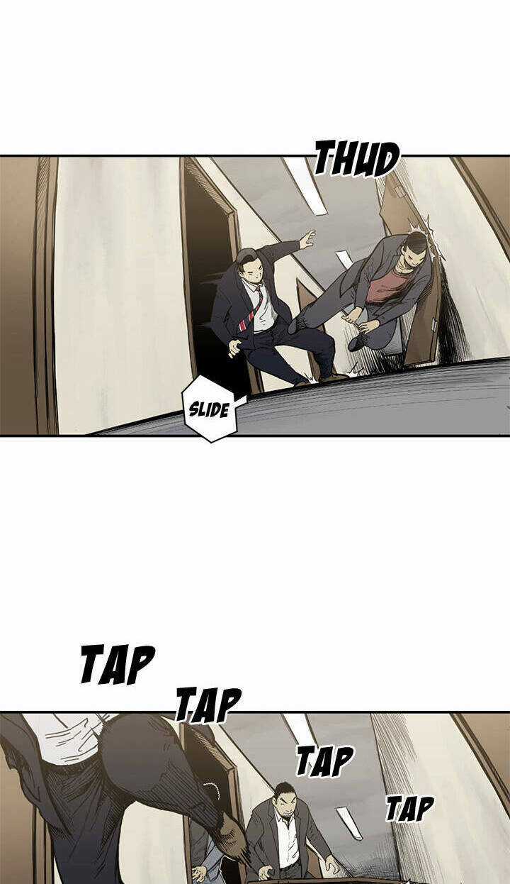 Song Hồn - Chapter 55 - Trang 5