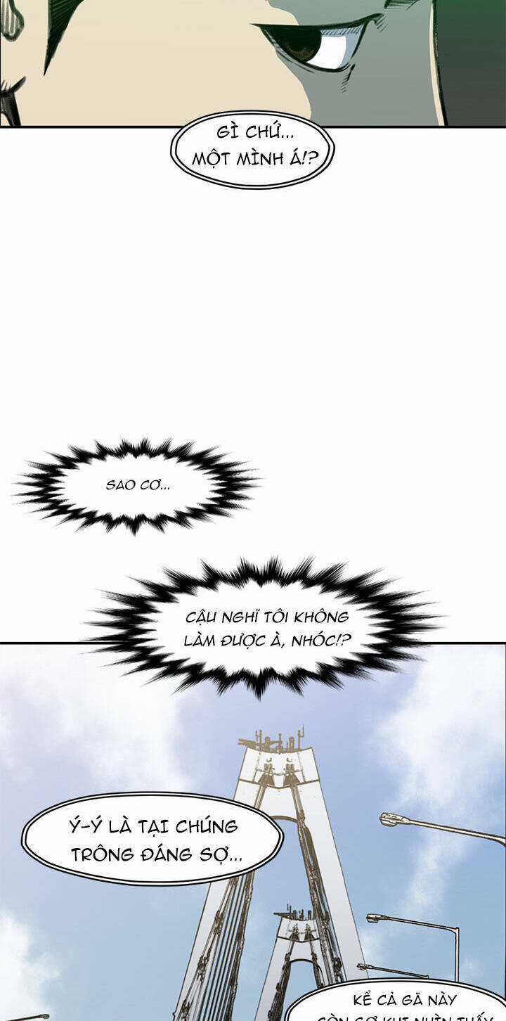 Song Hồn - Chapter 55 - Trang 42