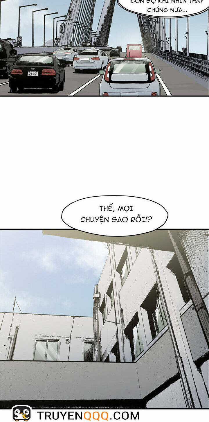 Song Hồn - Chapter 55 - Trang 43