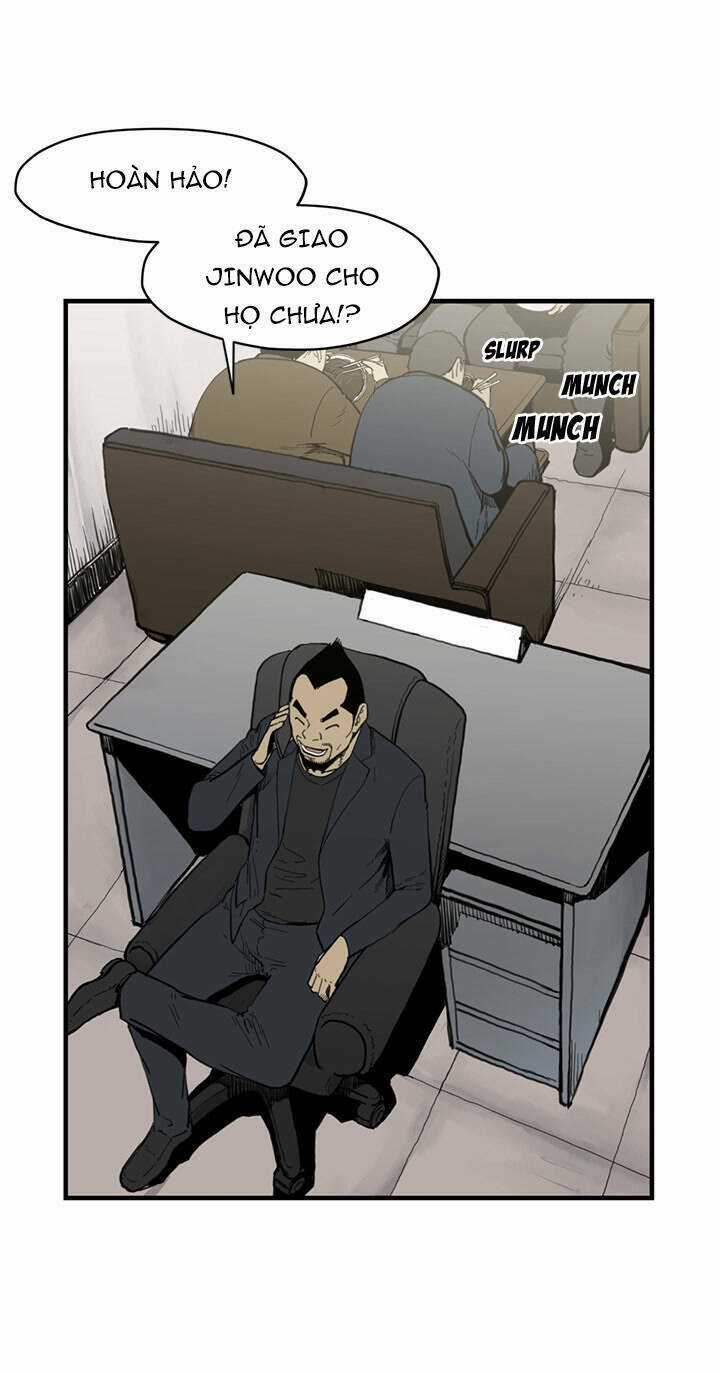 Song Hồn - Chapter 55 - Trang 44