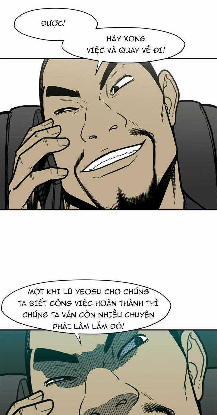 Song Hồn - Chapter 55 - Trang 45