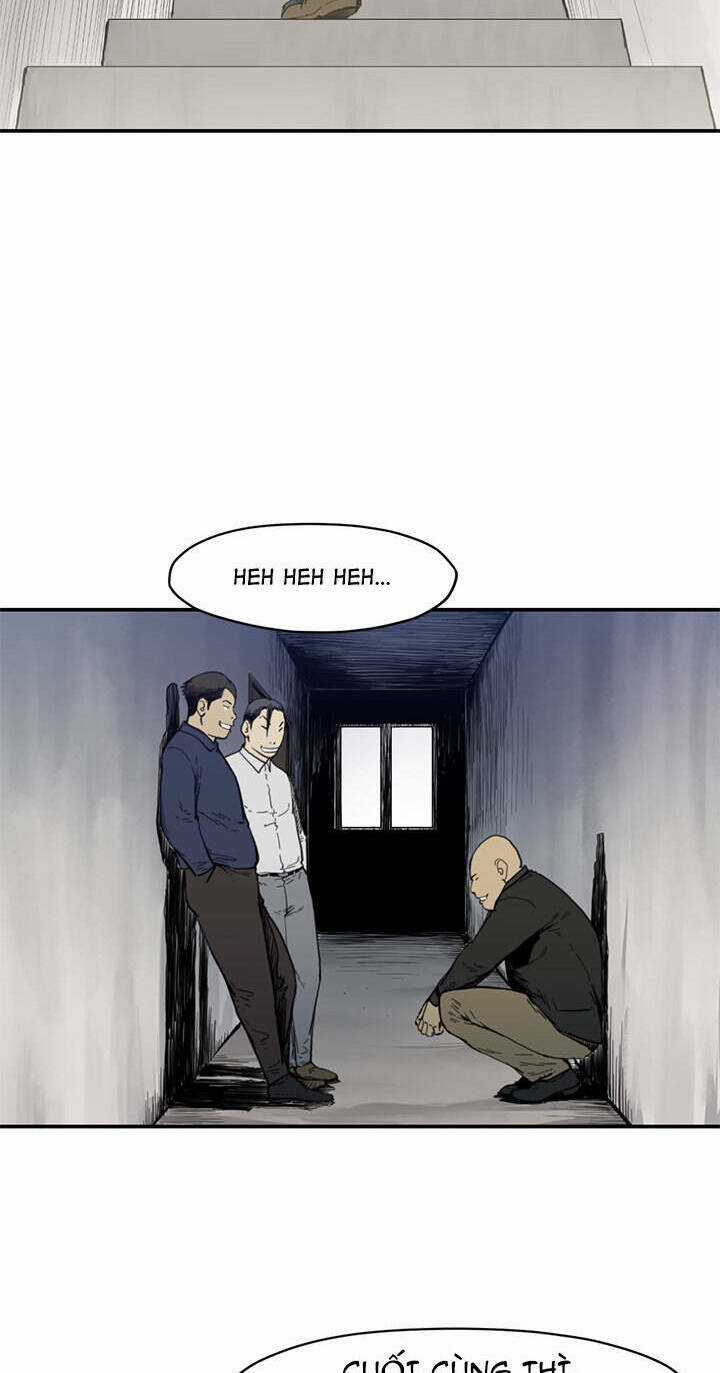 Song Hồn - Chapter 55 - Trang 48