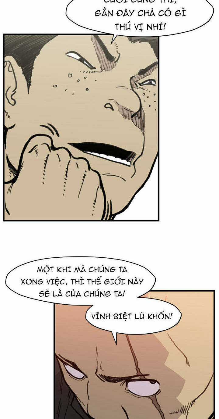 Song Hồn - Chapter 55 - Trang 49