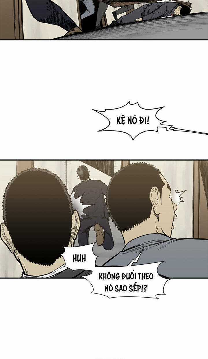 Song Hồn - Chapter 55 - Trang 6