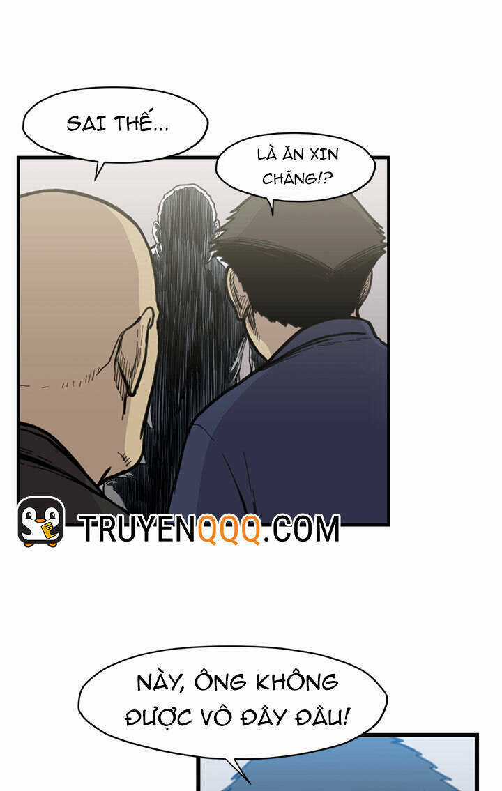 Song Hồn - Chapter 55 - Trang 52