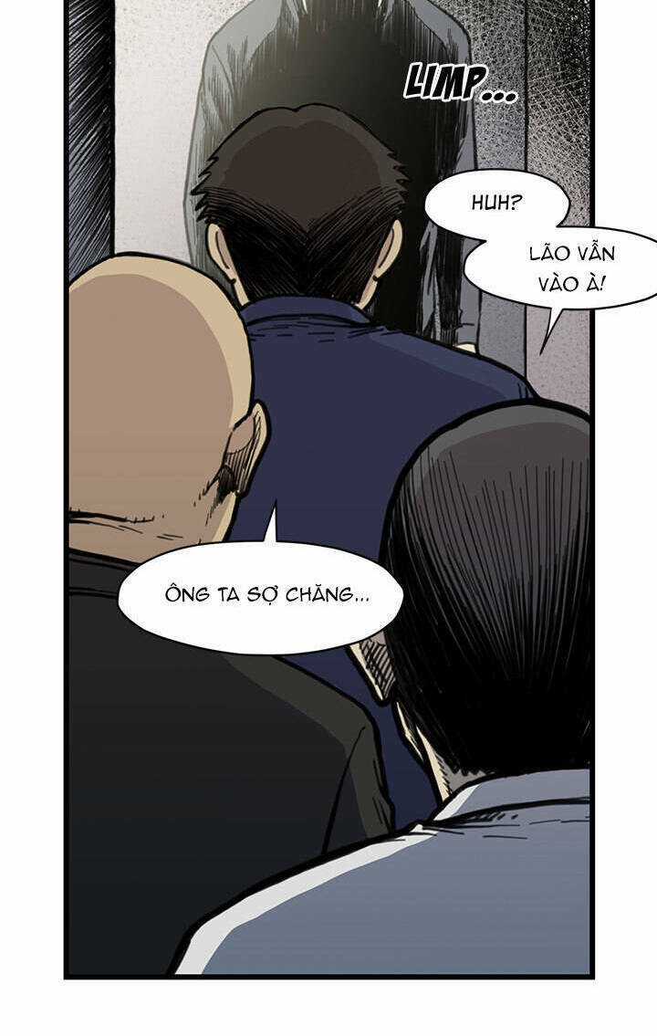 Song Hồn - Chapter 55 - Trang 54