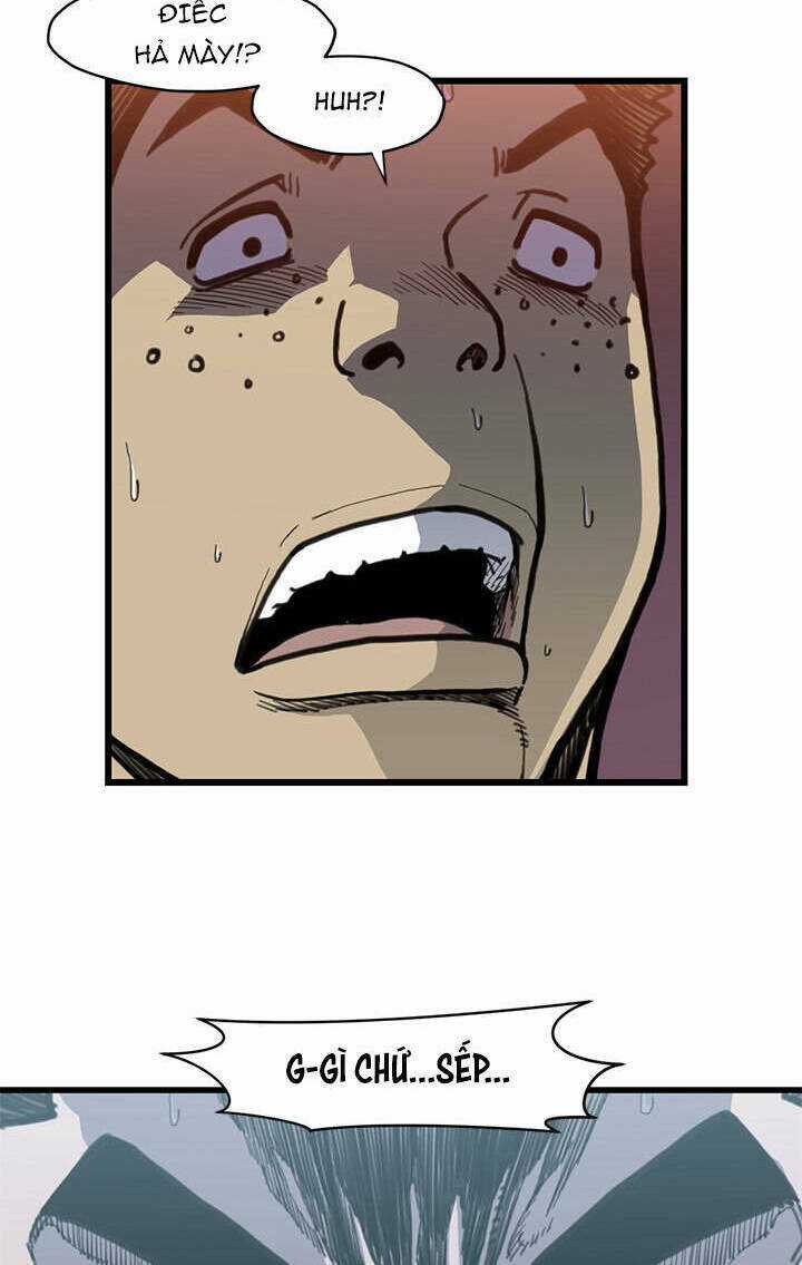 Song Hồn - Chapter 55 - Trang 56