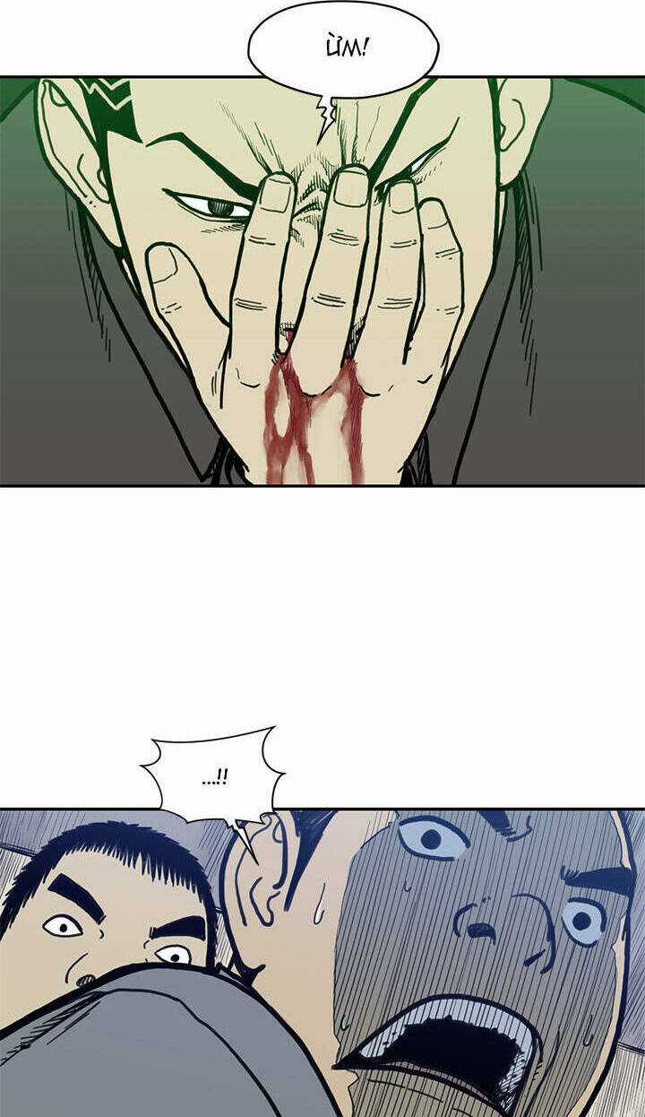 Song Hồn - Chapter 55 - Trang 7