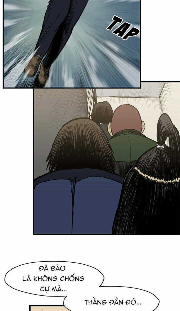 Song Hồn - Chapter 55 - Trang 9