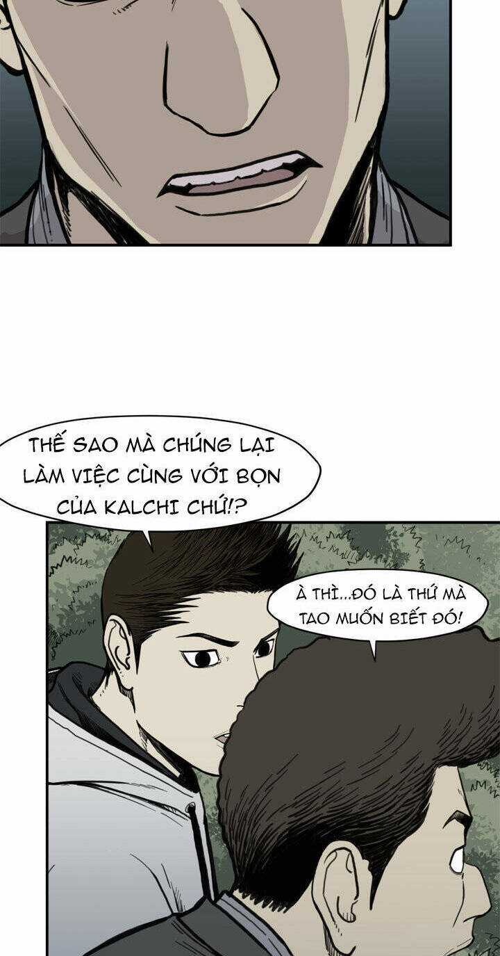 Song Hồn - Chapter 56 - Trang 11