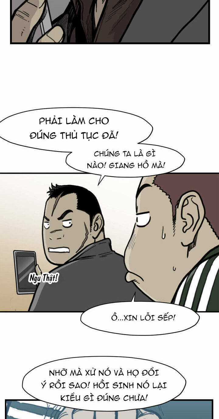 Song Hồn - Chapter 56 - Trang 15