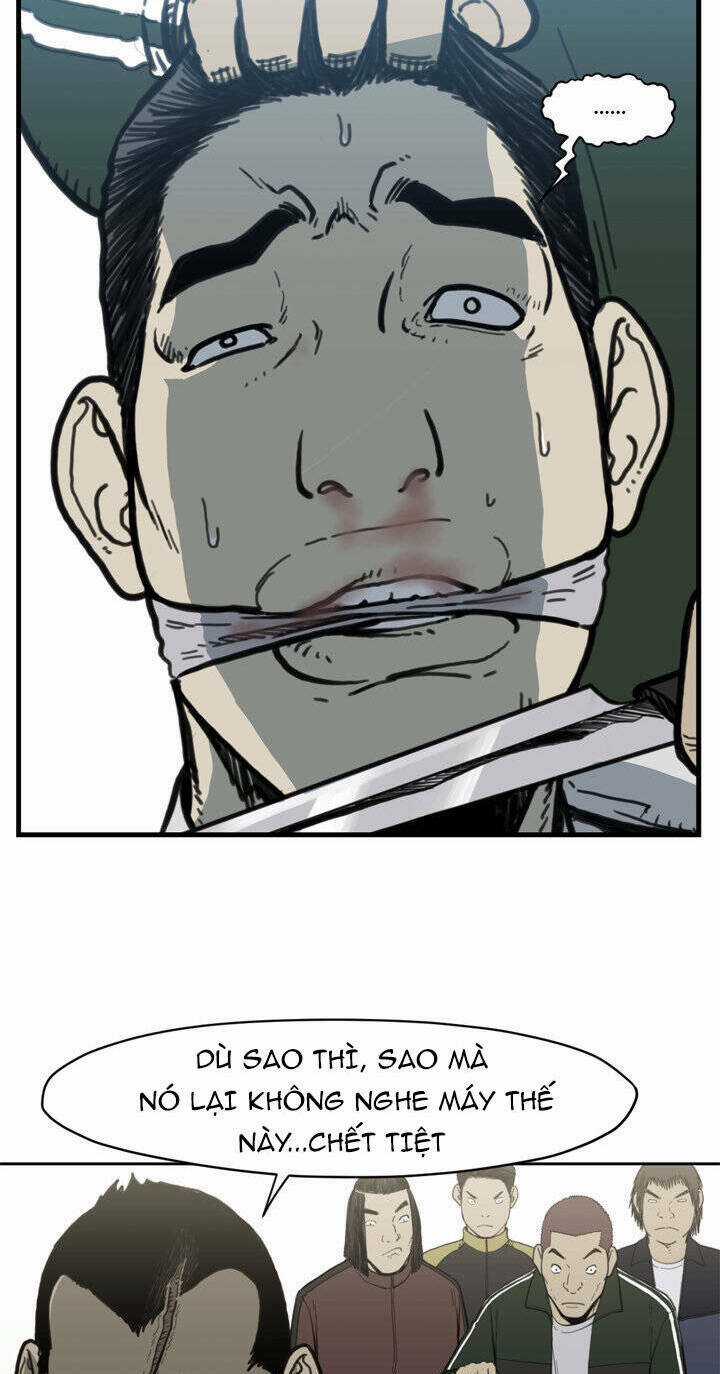 Song Hồn - Chapter 56 - Trang 16