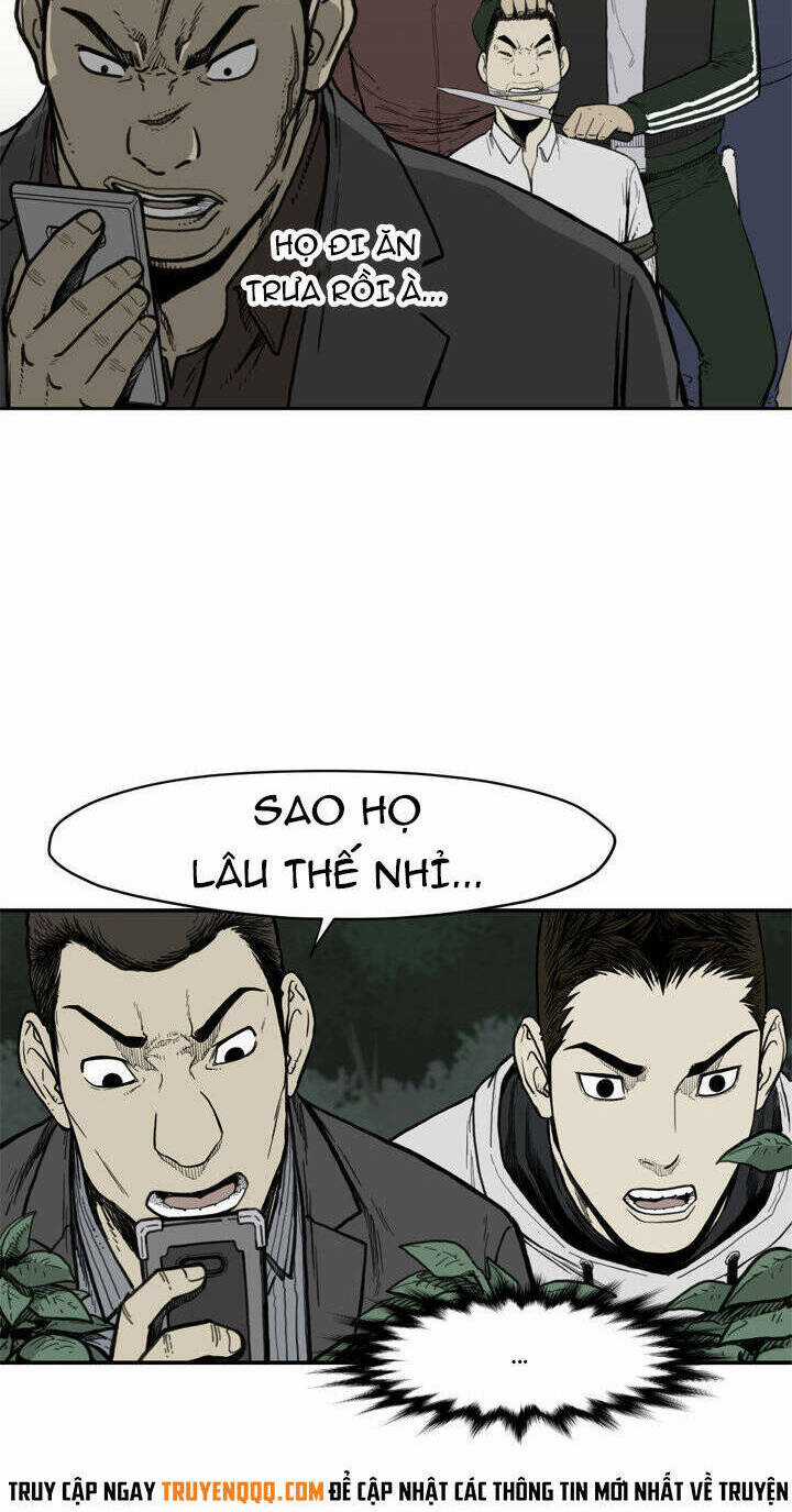 Song Hồn - Chapter 56 - Trang 17