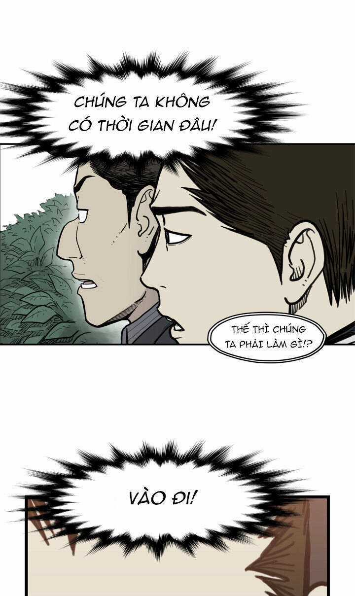 Song Hồn - Chapter 56 - Trang 18