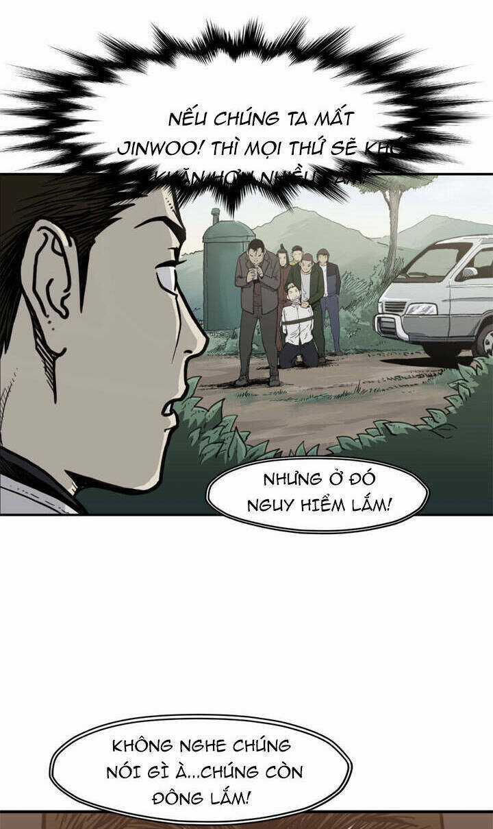 Song Hồn - Chapter 56 - Trang 20